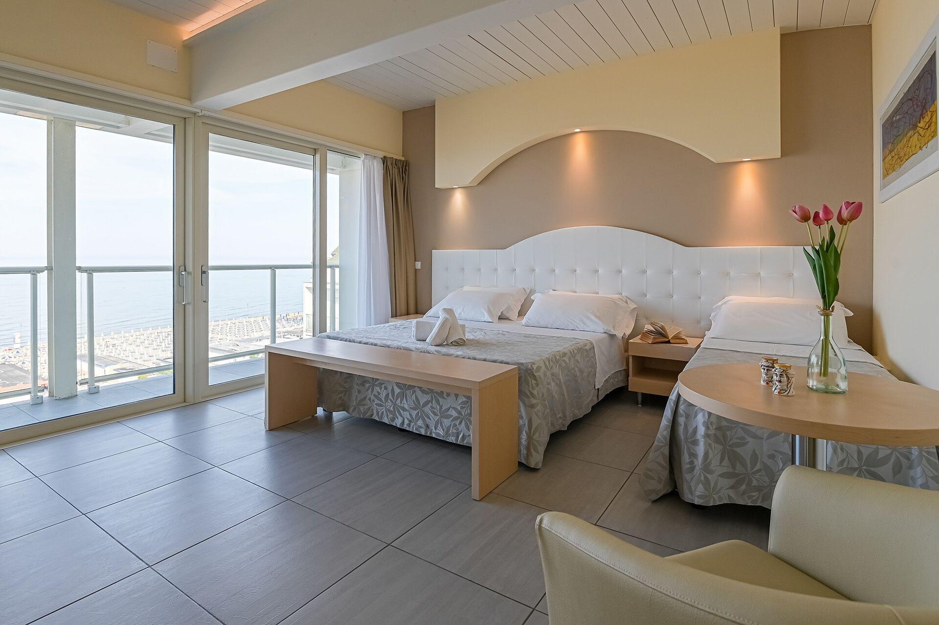 Hotel Adria Мілано-Маріттіма Екстер'єр фото