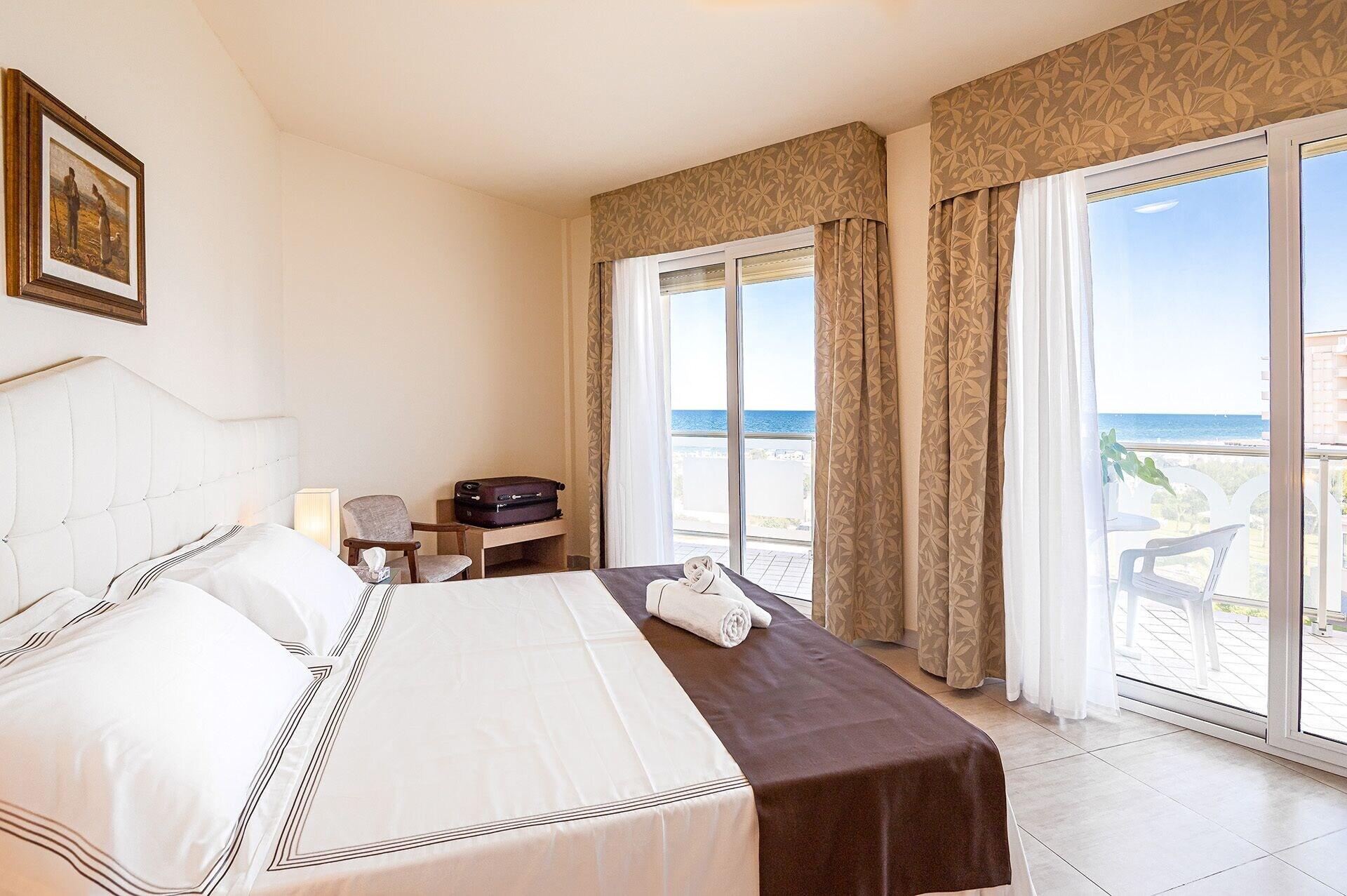 Hotel Adria Мілано-Маріттіма Екстер'єр фото